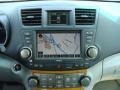 Ash Navigation Photo for 2010 Toyota Highlander #49850245