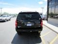 Black - Tahoe LT 4x4 Photo No. 34