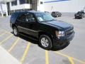 Black - Tahoe LT 4x4 Photo No. 36