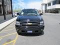 Black - Tahoe LT 4x4 Photo No. 37