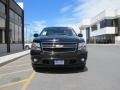Black - Tahoe LT 4x4 Photo No. 38