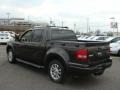 Dark Stone Metallic - Explorer Sport Trac Limited 4x4 Photo No. 4