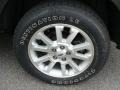 Dark Stone Metallic - Explorer Sport Trac Limited 4x4 Photo No. 14