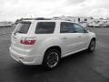 White Diamond Tintcoat - Acadia Denali Photo No. 26