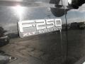 Black - F250 Super Duty XLT Extended Cab Photo No. 5