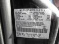Black - F250 Super Duty XLT Extended Cab Photo No. 6