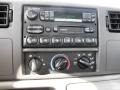 Black - F250 Super Duty XLT Extended Cab Photo No. 8
