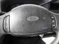 Black - F250 Super Duty XLT Extended Cab Photo No. 10
