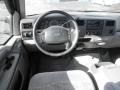 Black - F250 Super Duty XLT Extended Cab Photo No. 13