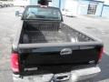 Black - F250 Super Duty XLT Extended Cab Photo No. 17