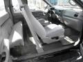 Black - F250 Super Duty XLT Extended Cab Photo No. 18