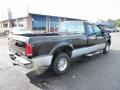 Black - F250 Super Duty XLT Extended Cab Photo No. 20