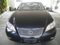 Black Sapphire Pearl - ES 350 Photo No. 3