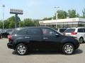 Formal Black - MDX Technology Photo No. 1
