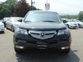 Formal Black - MDX Technology Photo No. 2