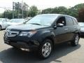 Formal Black - MDX Technology Photo No. 3