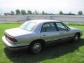 1997 Stone Beige Metallic Buick LeSabre Custom  photo #7