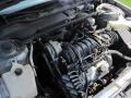  1997 LeSabre Custom 3.8 Liter OHV 12V V6 Engine