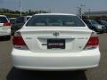 Super White - Camry XLE V6 Photo No. 5