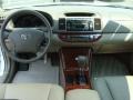 Super White - Camry XLE V6 Photo No. 9