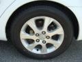 Super White - Camry XLE V6 Photo No. 14