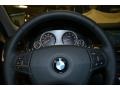 2011 Dark Graphite Metallic BMW 5 Series 528i Sedan  photo #20