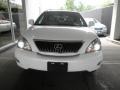 Crystal White Mica - RX 350 AWD Photo No. 2