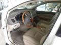 Crystal White Mica - RX 350 AWD Photo No. 7