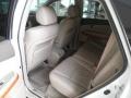 Crystal White Mica - RX 350 AWD Photo No. 8