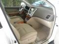 Crystal White Mica - RX 350 AWD Photo No. 10