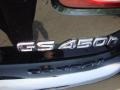 Black Onyx - GS 450h Hybrid Photo No. 6