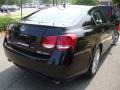 Black Onyx - GS 450h Hybrid Photo No. 7