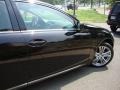 Black Onyx - GS 450h Hybrid Photo No. 8