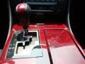 Black Onyx - GS 450h Hybrid Photo No. 18
