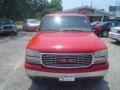 2000 Fire Red GMC Yukon SLT 4x4  photo #2