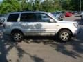 2008 Billet Silver Metallic Honda Pilot Special Edition 4WD  photo #6