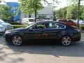 Crystal Black Pearl - TL 3.7 SH-AWD Photo No. 1