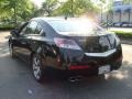 Crystal Black Pearl - TL 3.7 SH-AWD Photo No. 9