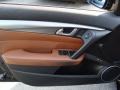 Crystal Black Pearl - TL 3.7 SH-AWD Photo No. 10