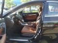 Crystal Black Pearl - TL 3.7 SH-AWD Photo No. 12