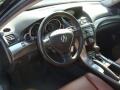 Crystal Black Pearl - TL 3.7 SH-AWD Photo No. 19