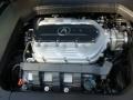 3.7 Liter SOHC 24-Valve VTEC V6 2009 Acura TL 3.7 SH-AWD Engine