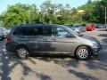 Nimbus Gray Metallic - Odyssey EX-L Photo No. 6