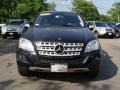 Black - ML 350 4Matic Photo No. 4