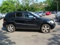 Black - ML 350 4Matic Photo No. 6