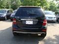 Black - ML 350 4Matic Photo No. 8