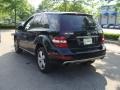 Black - ML 350 4Matic Photo No. 9