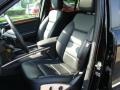Black - ML 350 4Matic Photo No. 15
