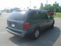 2005 Magnesium Pearl Dodge Grand Caravan SE  photo #5