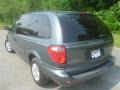 2005 Magnesium Pearl Dodge Grand Caravan SE  photo #9